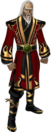 alt. shang tsung mk2011